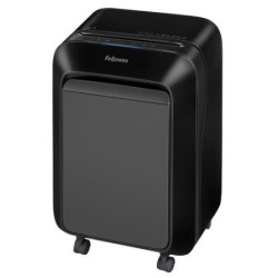 Fellowes Powershred LX210 distruggi documenti Nero