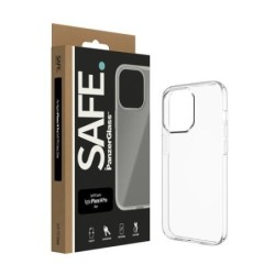 PanzerGlass SAFE CASE IPHONE 2022 6.1 PRO TRANSPARENT 2022 6.1IN PRO 