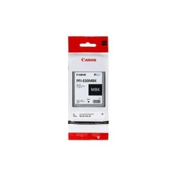 Canon PFI-030 MBK cartuccia d&#039;inchiostro 1 pz Originale Nero opaco