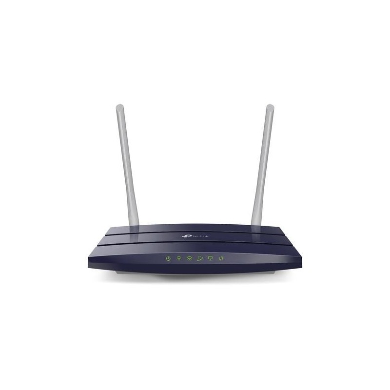 TP-Link AC1200 Wrls Router Dual Band router wireless Fast Ethernet Du