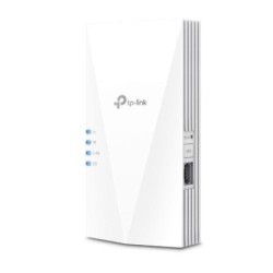 Moltiplicatore di rete Bianco TP-Link RE600X 1000 Mbit/s