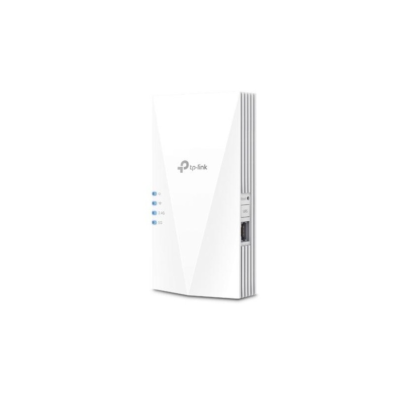 Moltiplicatore di rete Bianco TP-Link RE600X 1000 Mbit/s