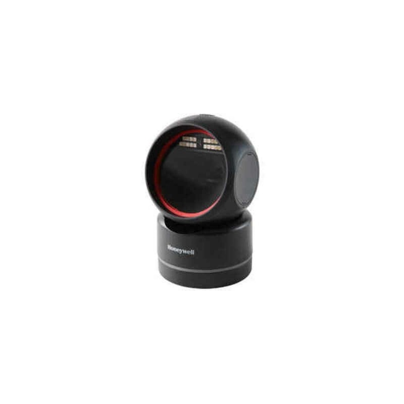 Honeywell HF680 Lettore di codici a barre fisso 2D LED Nero (Hand-fre