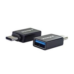 Integral INADUSB3.0ATOCTWNRP adattatore per inversione del genere dei