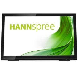 Hannspree HT273HPB Monitor PC 68,6 cm (27&quot;) 1920 x 1080 Pixel Full HD