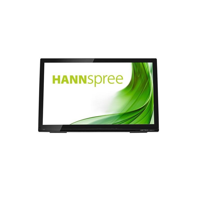 Hannspree HT273HPB Monitor PC 68,6 cm (27&quot;) 1920 x 1080 Pixel Full HD