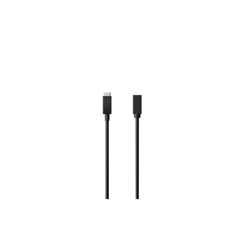 EPOS 1001188 cavo USB 5 m USB C Nero