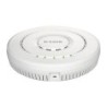 D-Link DWL-8620AP punto accesso WLAN 2533 Mbit/s Bianco Supporto Powe