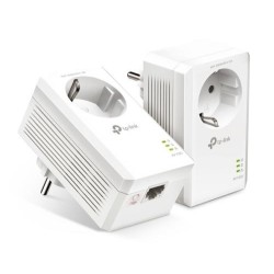 TP-Link TL-PA7017P KIT adattatore di rete PowerLine 1000 Mbit/s Colle