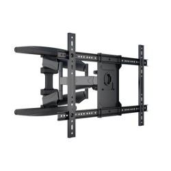 Multibrackets 6317 Supporto per display espositivi 2,16 m (85&quot;) Nero