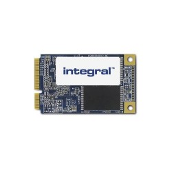 Integral 1TB MSATA MO-300 SSD 1000 GB Serial ATA III TLC