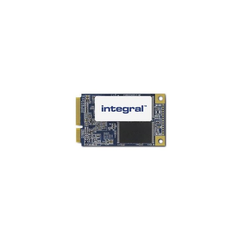 Integral 1TB MSATA MO-300 SSD 1000 GB Serial ATA III TLC