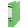 Leitz 10180055 raccoglitore ad anelli A4 Verde