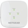 NETGEAR EX6110 Ricevitore e trasmettitore di rete Bianco 10, 100, 300