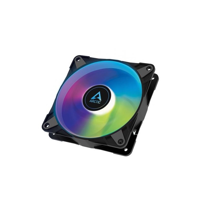 ARCTIC P12 PWM PST A-RGB 0dB Custodia per computer Ventilatore 12 cm 