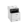 Brother DCP-L8410CDW stampante multifunzione Laser A4 2400 x 600 DPI 