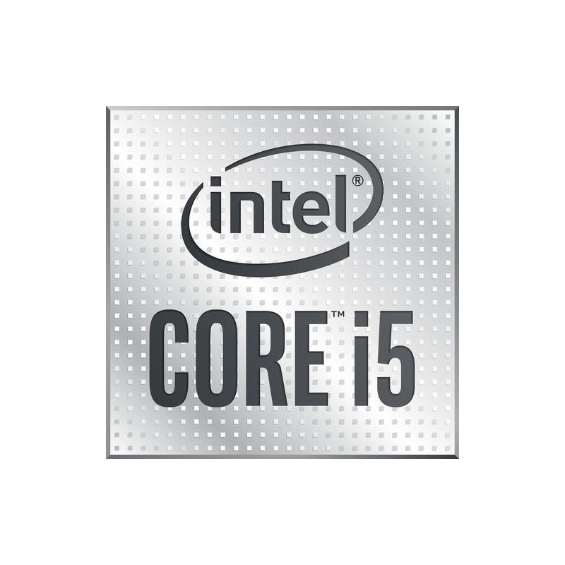 Processore Intel Core i5-10500T 2,3 GHz 12 MB Cache intelligente