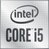 Processore Intel Core i5-10500T 2,3 GHz 12 MB Cache intelligente