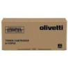 TONER CARTRIDGE OLIVETTI BLACK B1234 d-COPIA 4024 72k