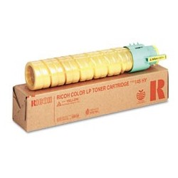 TONER CARTRIDGE RICOH YELLOW 888281 TYPE-245 K174/G CL-4000