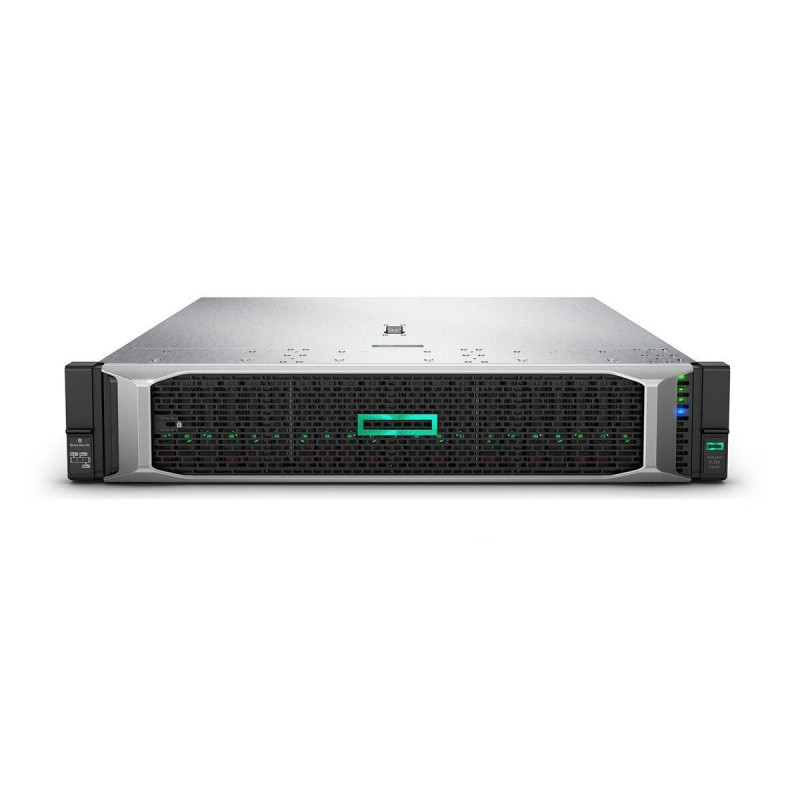 SERVER HPE P24841-B21 DL380 GEN10 RACK 2U XEON 1X4210R 10C 24GHZ 32G