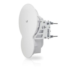 AIRFIBER UBIQUITI 24GHZ unitÃ  singola necessari 2 pz per link A