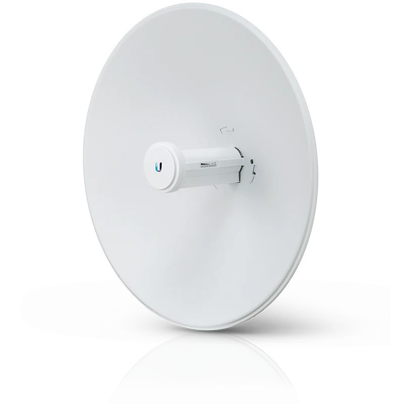 Ubiquiti Networks PowerBeamAC Gen2 5 GHz Ripetitore di rete 400 Mbit