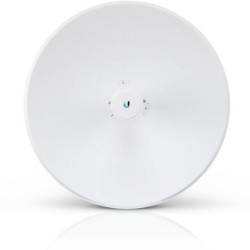 Ubiquiti Networks PowerBeamAC Gen2 5 GHz Ripetitore di rete 400 Mbit