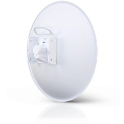 Ubiquiti Networks PowerBeamAC Gen2 5 GHz Ripetitore di rete 400 Mbit