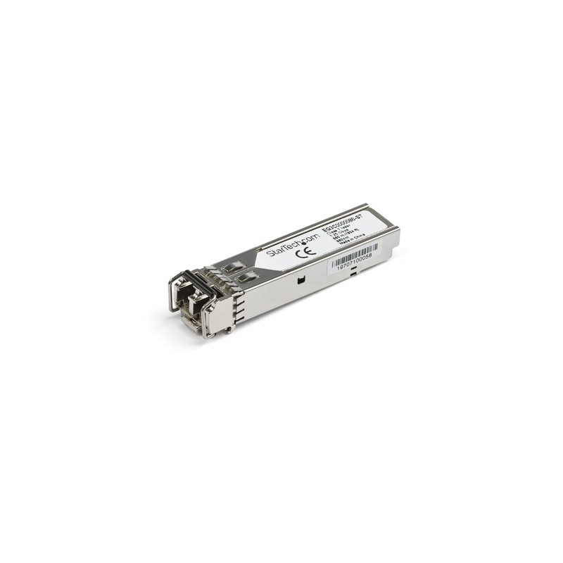 StarTechcom Modulo ricetrasmettitore SFP compatibile con Citrix EG3C