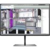 HP Z24u G3 61 cm 24" 1920 x 1200 Pixel WUXGA LCD Grigio