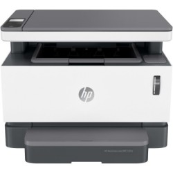 HP Neverstop Laser Stampante multifunzione laser Neverstop 1201n Sta