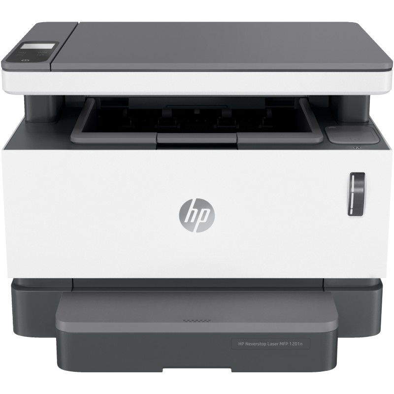 HP Neverstop Laser Stampante multifunzione laser Neverstop 1201n Sta