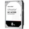 ULTRASTAR 8TB 35" SATA III