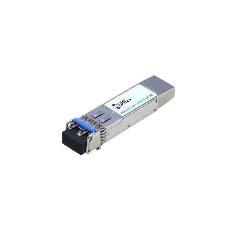 SFP 1310nm MMF 2km LC