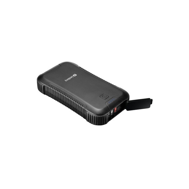 Sandberg Survivor Powerbank 30000 PD45W