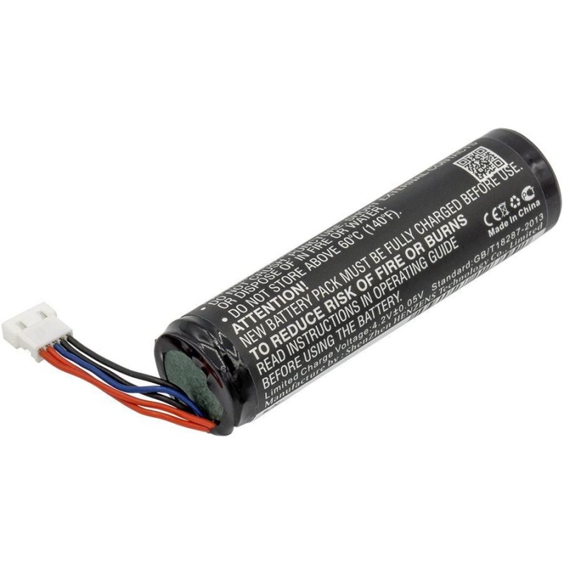 Battery for Datalogic Scanner