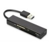 LETTORE CARD UNIVERSALE USB 30