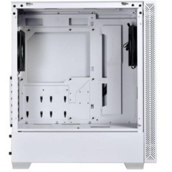 Lian Li LANCOOL 205 Midi Tower Bianco Lian Li Lancool 205 Midi-Tower