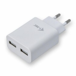 USB POWER CHARGER 2 PORT