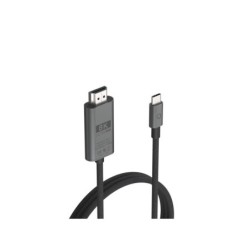 LINQ 8K/60HZ PRO CABLE USB-C - HDMI -2M