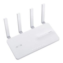 ASUS EBR63 â Expert WiFi router wireless Gigabit Ethernet Dual-b