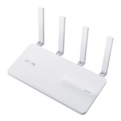 ASUS EBR63 â Expert WiFi router wireless Gigabit Ethernet Dual-b