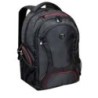 Port Designs 160511 zaino Nero Nylon COURCHEVEL Backpack 173