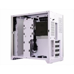 Lian Li PC-O11 Dynamic Midi Tower Bianco Lian Li PC-O11 Dynamic Midi