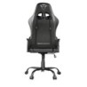 Trust GXT 708 Resto Sedia per gaming universale Nero RESTO BLACK GAM