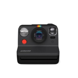 Polaroid 9095 fotocamera a stampa istantanea Nero Now Generation 2 -