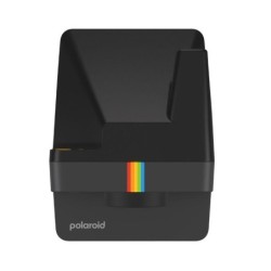 Polaroid 9095 fotocamera a stampa istantanea Nero Now Generation 2 -