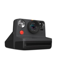 Polaroid 9095 fotocamera a stampa istantanea Nero Now Generation 2 -