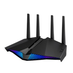 ASUS RT-AX82U router wireless Gigabit Ethernet Dual-band 24 GHz/5 G